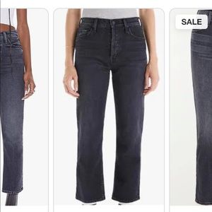 MOTHER superior jeans - Size 28 - EUC